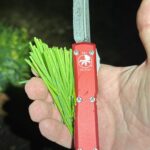 what’s your favorite garden knife?