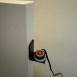 Olight magnetic charging stand