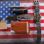 Just a Tuesday day off EDC