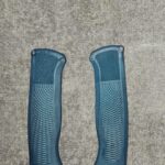 Seafoam Shootout Bleh. Dyed nearly BM blue 😍