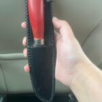 Can anyone tell me how much/old this knife is?