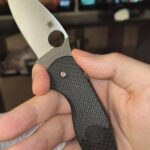 Birthday present from a neighbor.