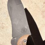 Trying to identify this knife