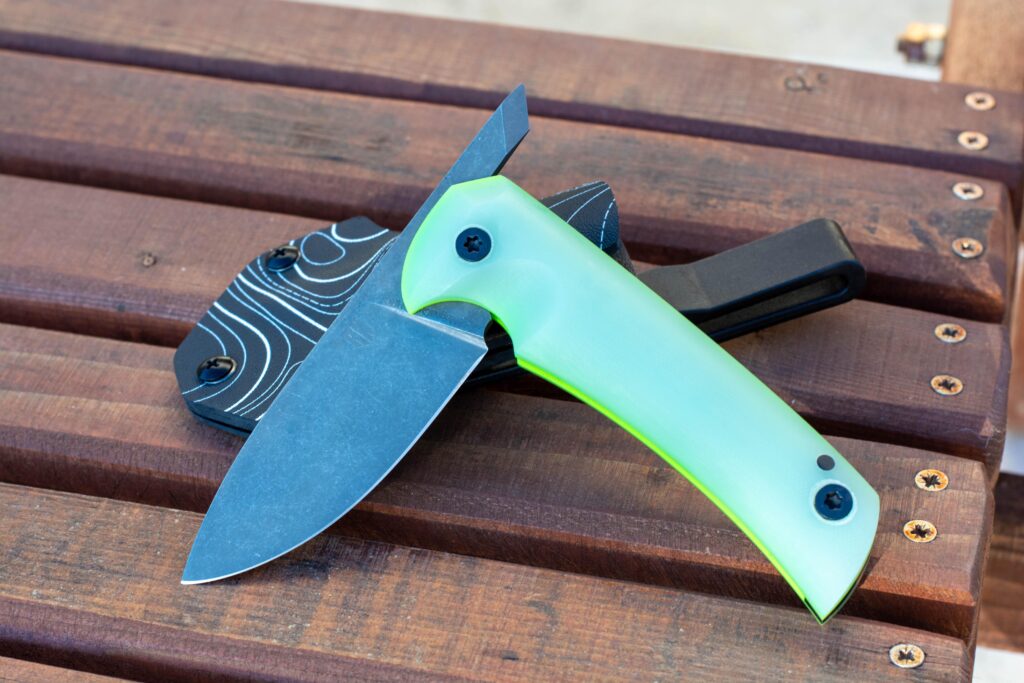 Magnacut friction folder