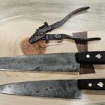 Pocket knives in Italy