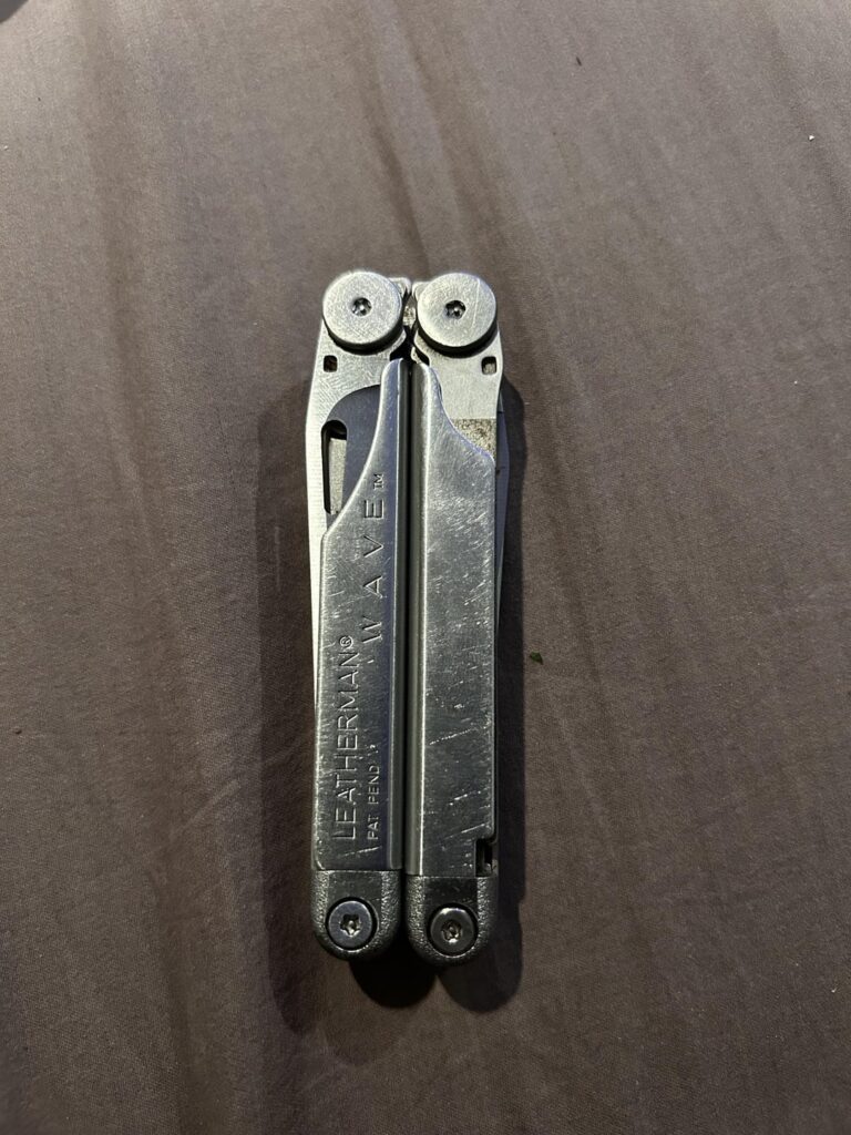 Where to find a pocket clip