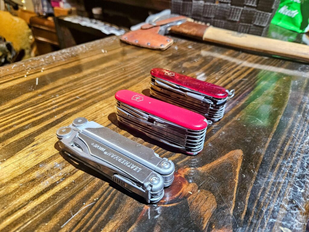 I love them all equally :)