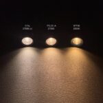 Another Olight mod, now with FFL351A!