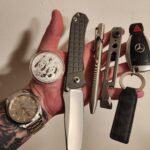 Sunday funday pocket dump