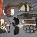 Personal accessories.