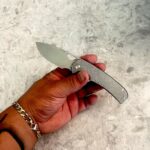 I feel Summer coming.