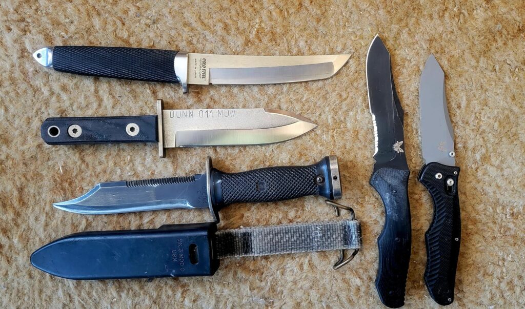 My safe queens...