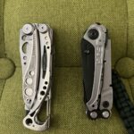 Who did it better? S.O.G. Reactor vs Leatherman Skeletool