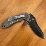 Are titanium Thursdays a thing? Here’s my beat up 630 Skirmish!