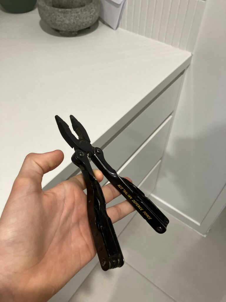ADF Multitool