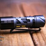 Loop Gear SK-03 Flashlight Review