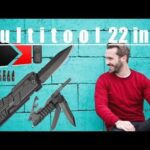 WILLUCK - 11 in 1 Multitool Unboxing