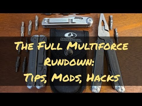 Weird one - Looking for small, keychain sized perferably, knifeless multitool with scissors, tweezers and either screws I can take out to customize it myself or it already has a 5/32 hex driver in it. My budget isn't super high, around $50 would be good, but probally laughable.