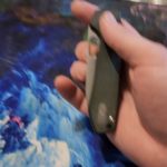 New Fidget Favorite, first knife I can spidey flick, Vosteed Raccoon