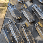 Full batch of my Blacksmith's Automatics drops Friday!