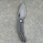 He would sure look good purple. 🤔