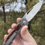 Had to carry this beauty on drive through some of God’s country.