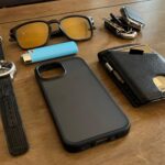 My painfully boring edc