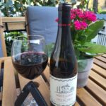 QSP & Cotes du Rhone