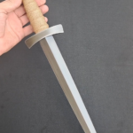 Knight's dagger