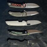 What are some underrated knives?