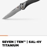 Benchmade knife prices getting stupid
