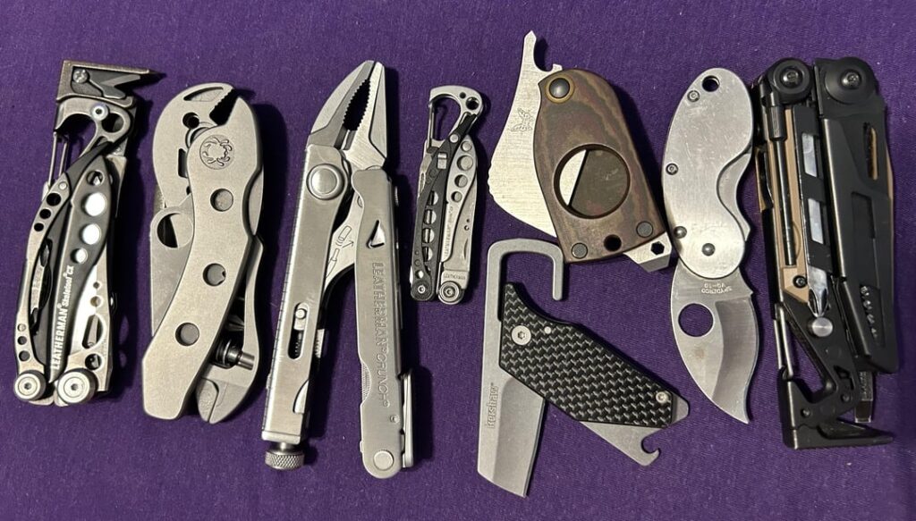 It’s official, I am now a collector.