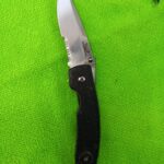 Found behind stereo equipment today