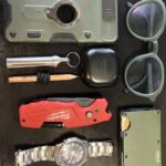 My 27M Fibre optic network architect EDC