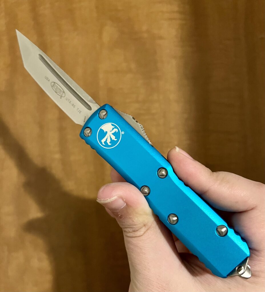 Turquoise tanto Tuesday? 🤔