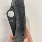 Para 3 AWT Micarta