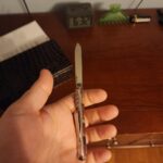 Any Intel on this Knife?