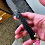 Kizer Begleiter Mini - Tactile Rockwall killer!?!