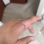 Update to it happening…