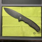 Praxis stippling job