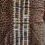 Current state of my mini trapper collection