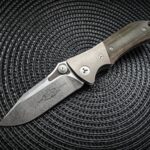 NKD - almost 20 years old Microtech MTX2 (BNIB)