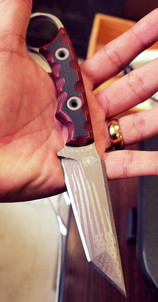 New EDC