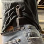 Recommendations for IWB concealed carry