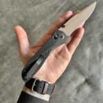 Benchmade 710