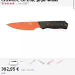 Is it okay to buy a fake Benchmade because they’re prices become more and more a greater rip-off?