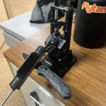 Work Sharp precision adjust