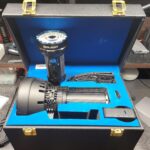 [NLD] The SR32 makes the Marauder 2 looks so small