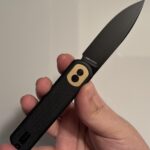 Does the Corgi have enough bite?