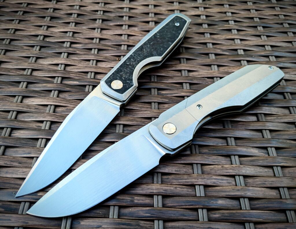 V(ero knives are awesome)